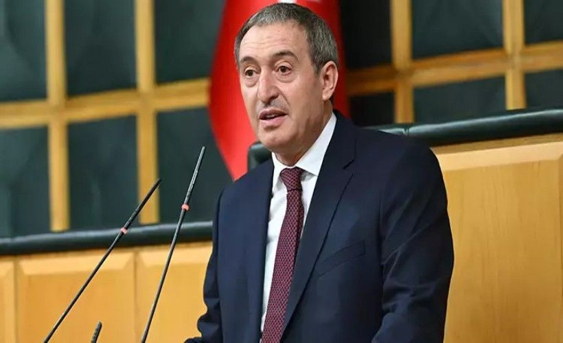 DEM Parti'den İmralı Süreci çıkışı! - Resim: 7