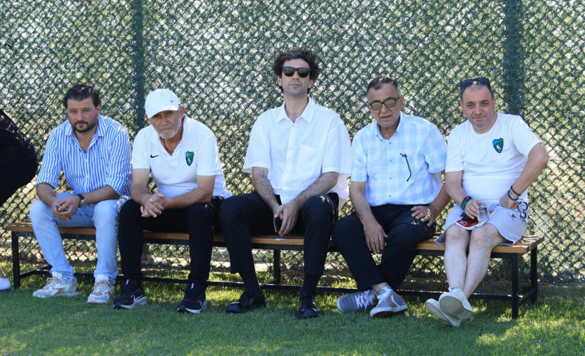 Kocaelispor - Pendikspor U-19 maçı fotoğraf galerisi - Resim: 6