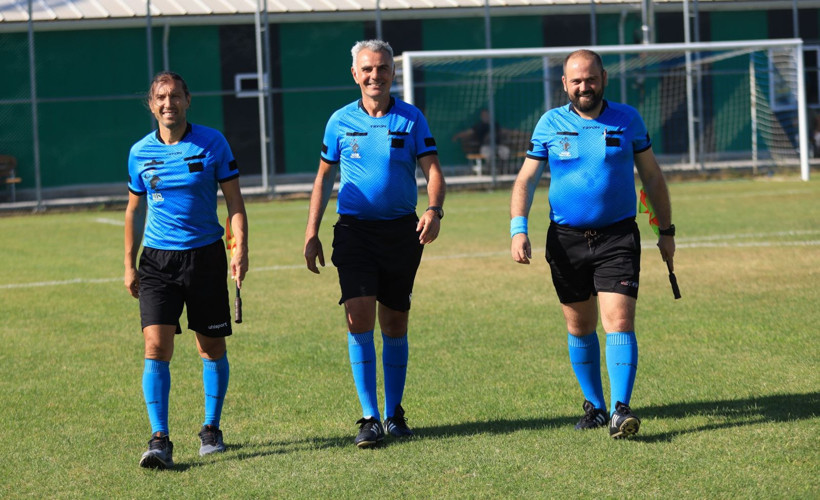 Kocaelispor - Pendikspor U-19 maçı fotoğraf galerisi - Resim: 2