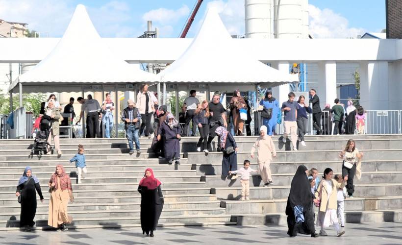 Kocaeli Kitap Fuarı misafirlerini ağırlıyor! - Resim: 4
