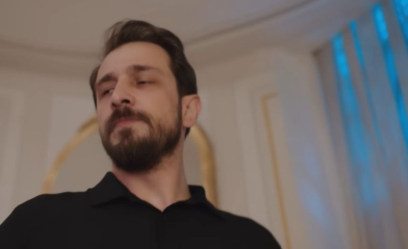 Kızılcık Şerbeti'nde Mustafa, Işıl, Doğa ve Leo'nun Yerine 4 Yeni İsim Geldi - Resim: 5