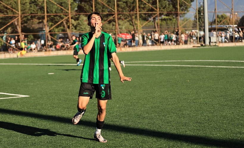 Kocaelispor - Sakaryaspor: 2-2 "U-17 Elit B maçı - Foto Galeri - Ali Köksal" - Resim: 87
