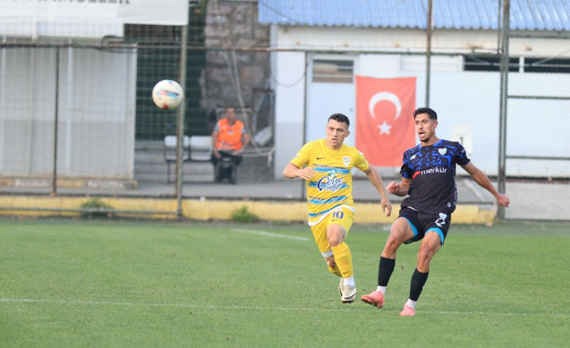 Belediye Derincespor - Erbaaspor: 1-1 "Foto Galeri - Ali Köksal" - Resim: 60