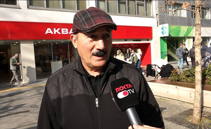 Emekliler 4 bin lira ikramiyeye tepkili! “Hakkımı helal etmiyorum” - Resim : 3