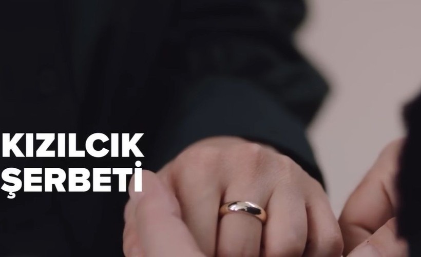 Kızılcık Şerbeti 97. Bölüm Nursema Yargı Dağıttı! Kızılcık Şerbeti Yeni Bölüm Mustafa Çıldırdı - Resim: 5