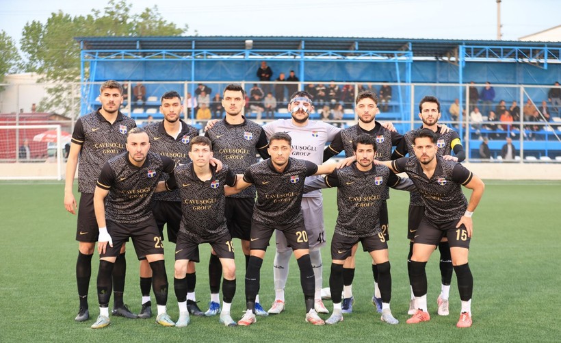 Kullarspor – Derincespor maçının fotoğrafları - Resim: 4