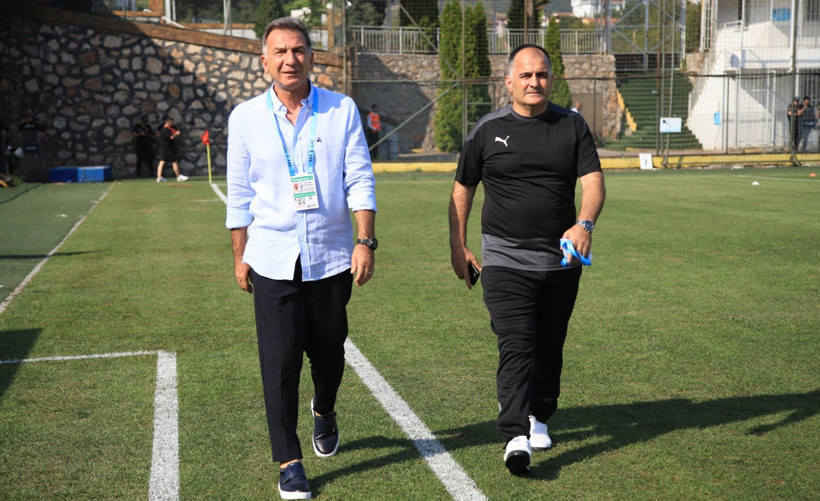 Mustafa Polat: Biz olsaydık yerden yere vururlardı! - Resim : 3