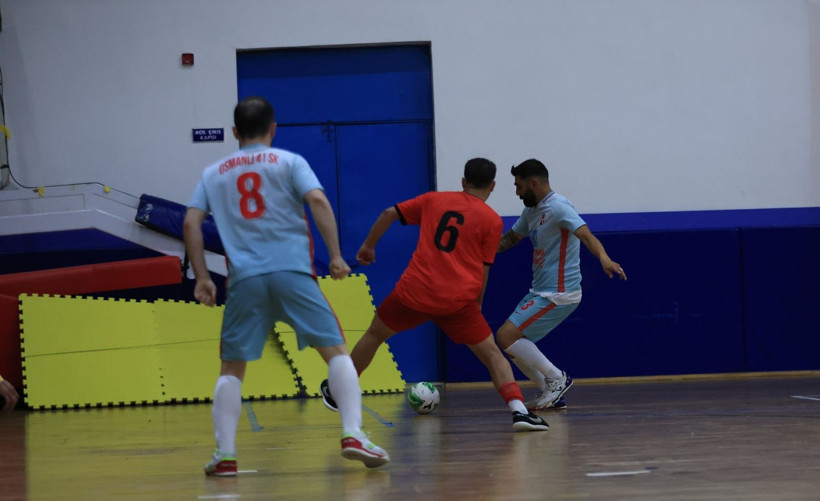 Osmanlı 41 – Van Gölü Sportif final serisi üçüncü maçı fotoğraf galerisi - Resim: 24