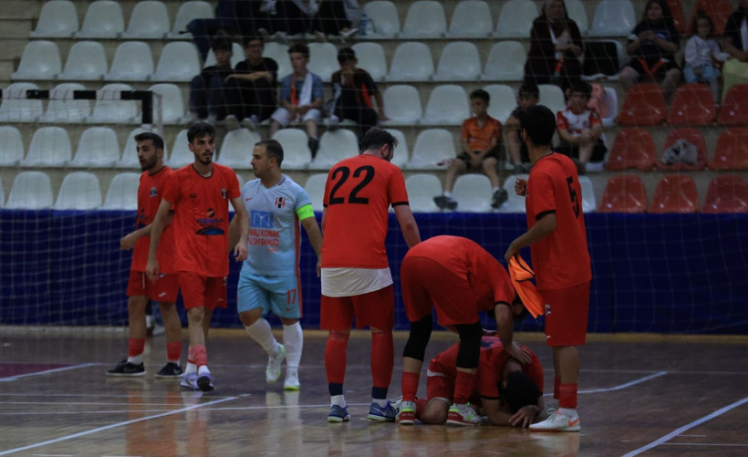 Osmanlı 41 – Van Gölü Sportif final serisi üçüncü maçı fotoğraf galerisi - Resim: 28