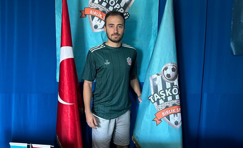 Taşköprü Birlikspor şampiyon ekibi topladı! - Resim : 7