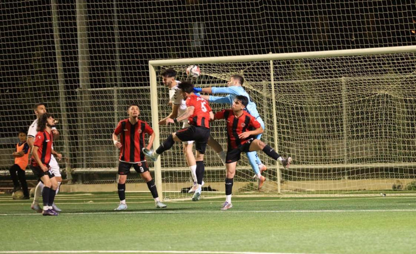 Karamürsel Ereğlispor’dan görkemli başlangıç! “1-2” - Resim : 2