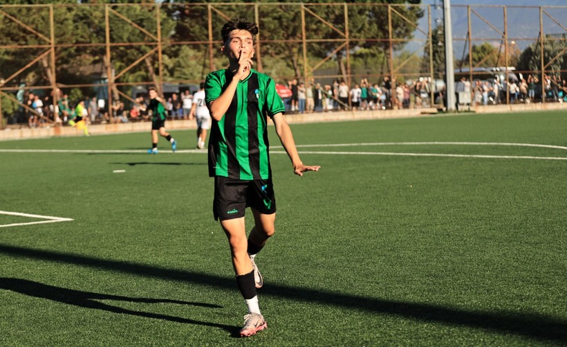 Kocaelispor - Sakaryaspor: 2-2 "U-17 Elit B maçı - Foto Galeri - Ali Köksal" - Resim: 88
