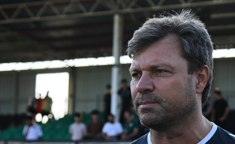 Kocaelispor'da Amed maçının hazırlıkları sürüyor "Foto Galeri - Ali Köksal" - Resim: 24