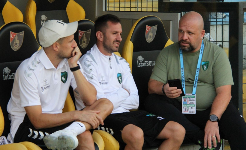 İstanbulspor - Kocaelispor: 0-3 "Foto Galeri - Ali Köksal" - Resim: 151