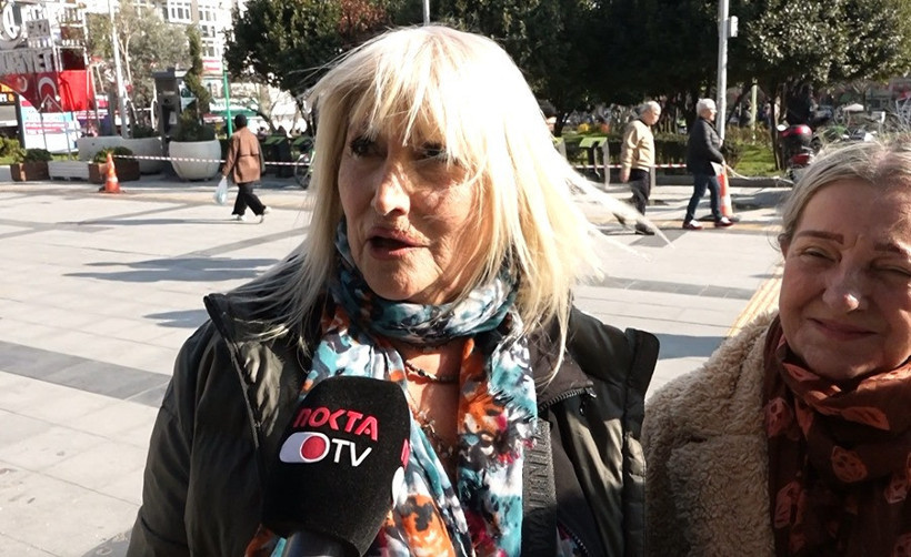 Emekliler 4 bin lira ikramiyeye tepkili! “Hakkımı helal etmiyorum” - Resim : 9