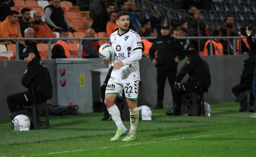 Adanaspor - Kocaelispor: 1-4 FOTO GALERİ - Resim: 105