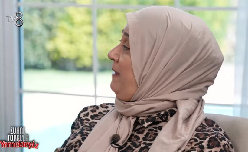 YEMEKTEYİZ 5 GÜNLÜK PUANLAR: 2 Mayıs Zuhal Topal'la Yemekteyiz'de Kim Birinci Oldu? - Resim : 1