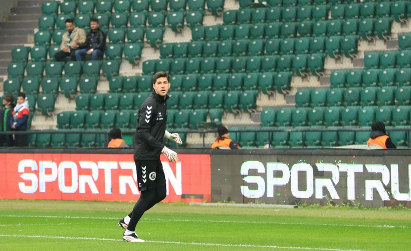 Kocaelispor – Boluspor maçı foto galeri - Resim: 32