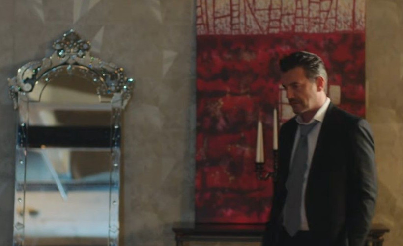 Çift Kişilik Oda 2. Bölüm Fragmanı Nilüfer Kaan Aşkı Başladı! Now TV Çift Kişilik Oda Yeni Bölüm - Resim: 1