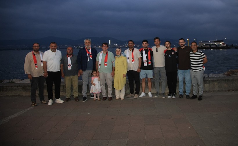 Osmanlı 41, Şampiyonlar Ligi hayali ile yanıp tutuşuyor! - Resim : 4