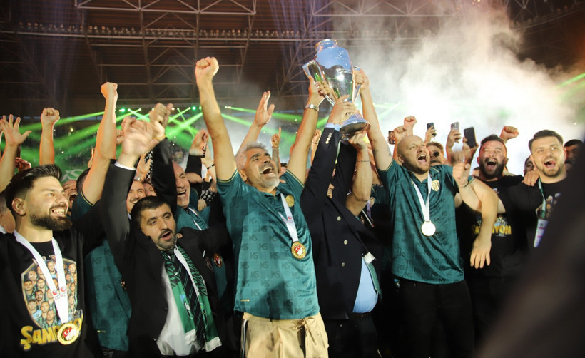 Şehir bu heyecan için tam 16 yıl bekledi! Haydi Körfez! - Resim : 3