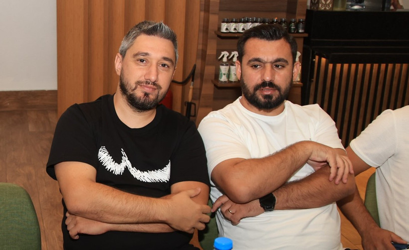 Kartepe Belediyesi bu yıl da amatörlerin yüzünü güldürdü! - Resim : 7