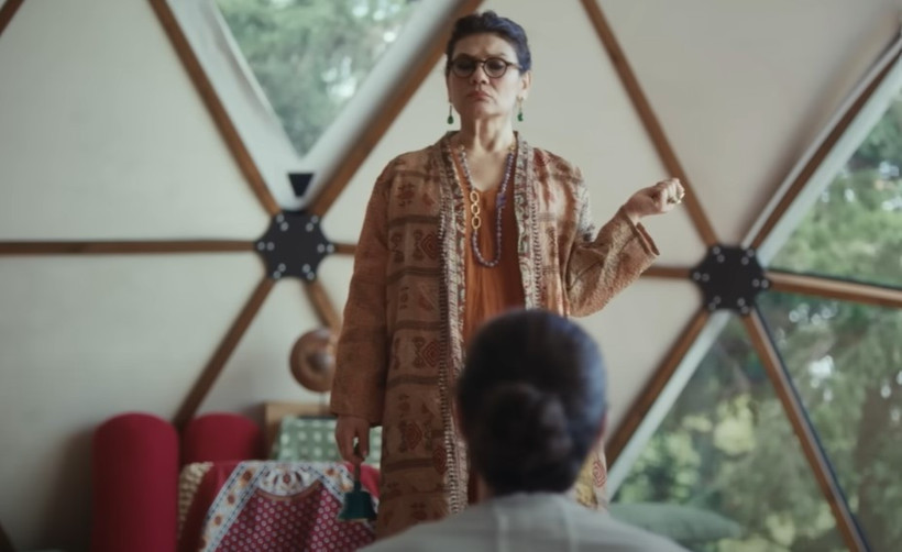 Platonik Mavi Dolunay Otel Dizi Oyuncuları: Platonik: Mavi Dolunay Otel Ne Zaman Yayınlanacak? - Resim : 1