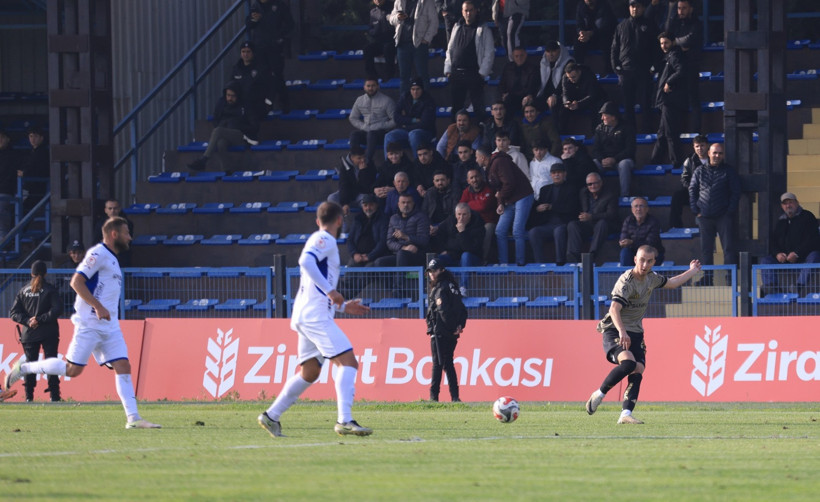 Efe Küçük: Çocukluğumdan beri bunun için uğraşıyorum! - Resim : 2