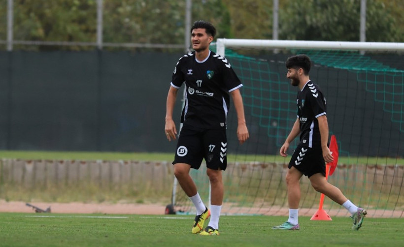 Kocaelispor'da Çorum'a sıkı hazırlandı! "Foto Galeri - Ali Köksal" - Resim: 39