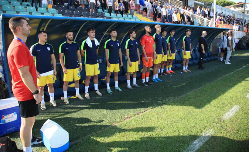 Belediye Derincespor - Erbaaspor: 1-1 "Foto Galeri - Ali Köksal" - Resim: 26