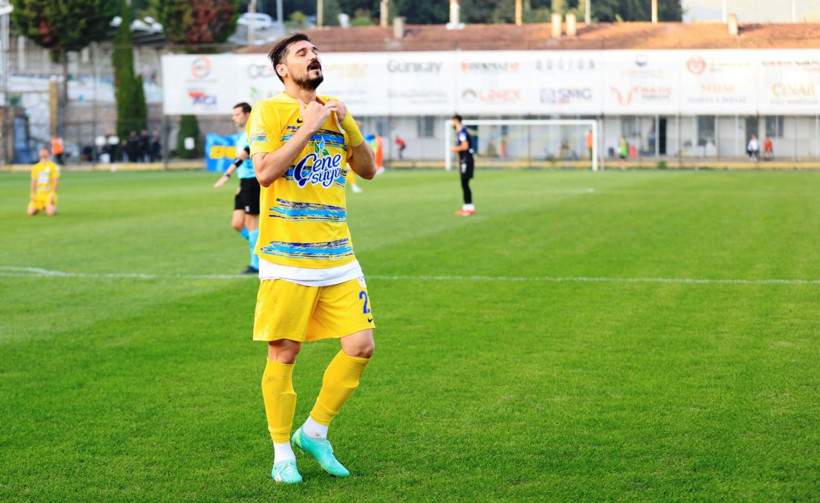 Belediye Derincespor - Erbaaspor: 1-1 "Foto Galeri - Ali Köksal" - Resim: 59