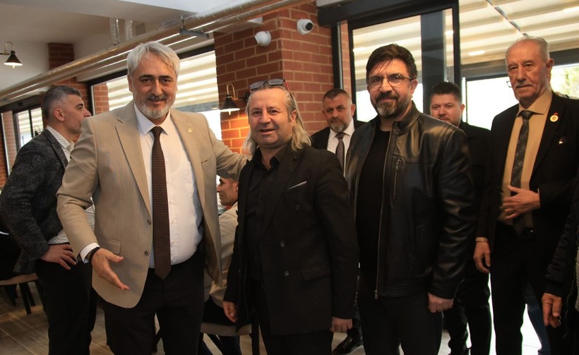 Amatörler bayramlaştı -Foto Galeri- - Resim: 32