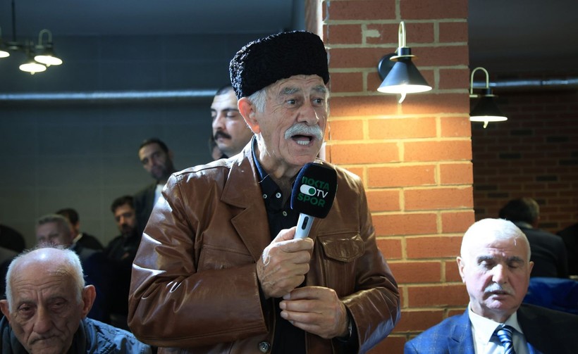 Amatörler bayramlaştı -Foto Galeri- - Resim: 54