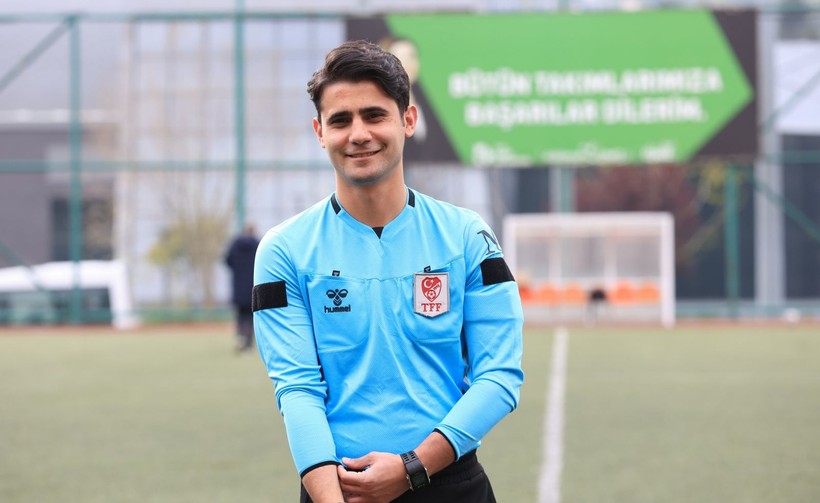 Bağdatspor – Kavaklıspor Süper Play-Off maçının fotoğrafları - Resim: 5