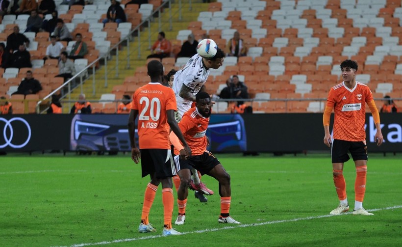 Adanaspor - Kocaelispor: 1-4 FOTO GALERİ - Resim: 110