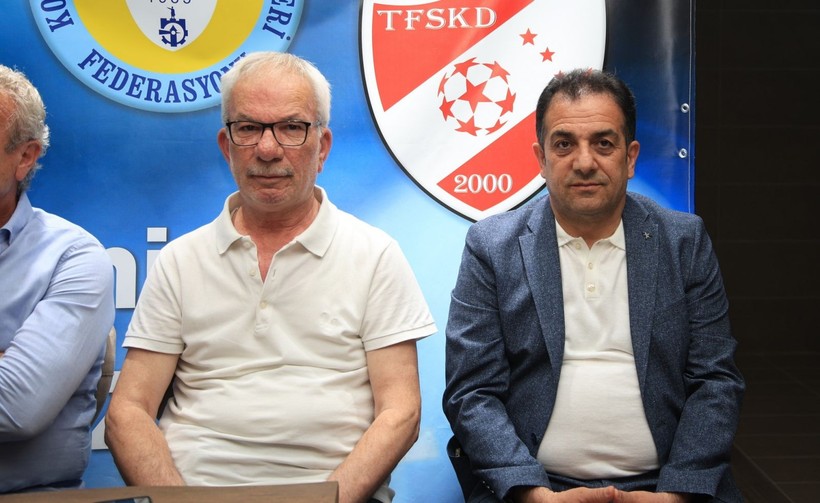 Amatörevi'nde renkli bayramlaşma - Foto Galeri - - Resim: 45