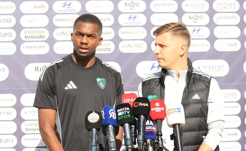 Djiksteel: Takım olarak uyumu yakaladık - Resim : 2