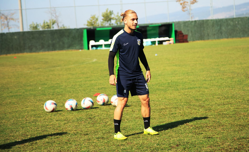 Belediye Derincespor, Aksaray'a HAZIR! "Foto Galeri - Ali Köksal" - Resim: 18