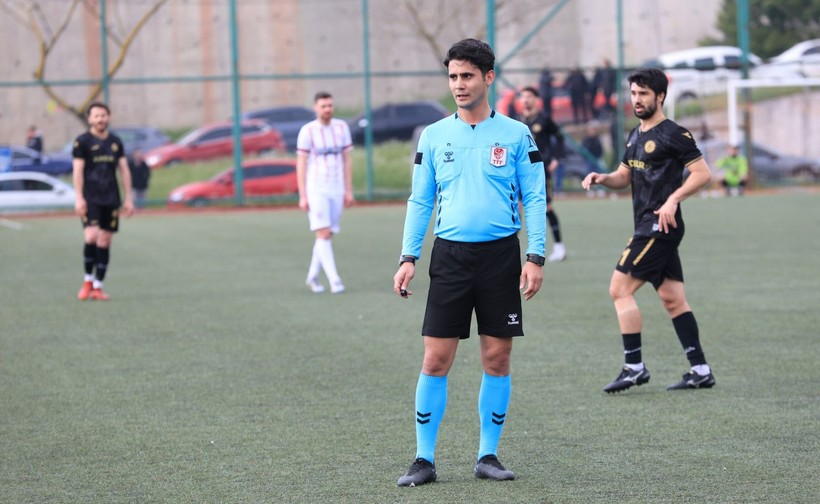 Bağdatspor – Kavaklıspor Süper Play-Off maçının fotoğrafları - Resim: 69