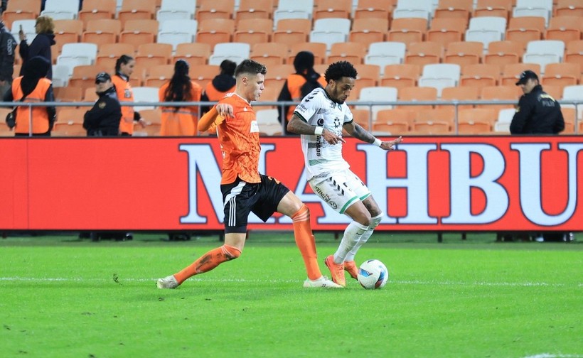 Adanaspor - Kocaelispor: 1-4 FOTO GALERİ - Resim: 111