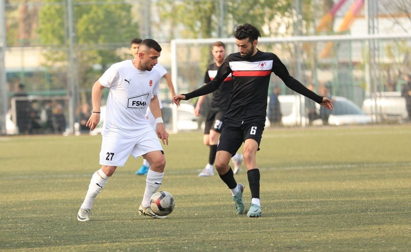 Kavaklıspor – Kullarspor: 1-2 “Foto Galeri” - Resim: 13
