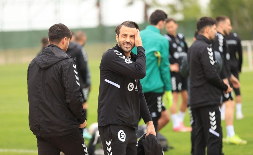 Şampiyon Kocaelispor, Boluspor’u bekliyor -Foto Galeri- - Resim: 19
