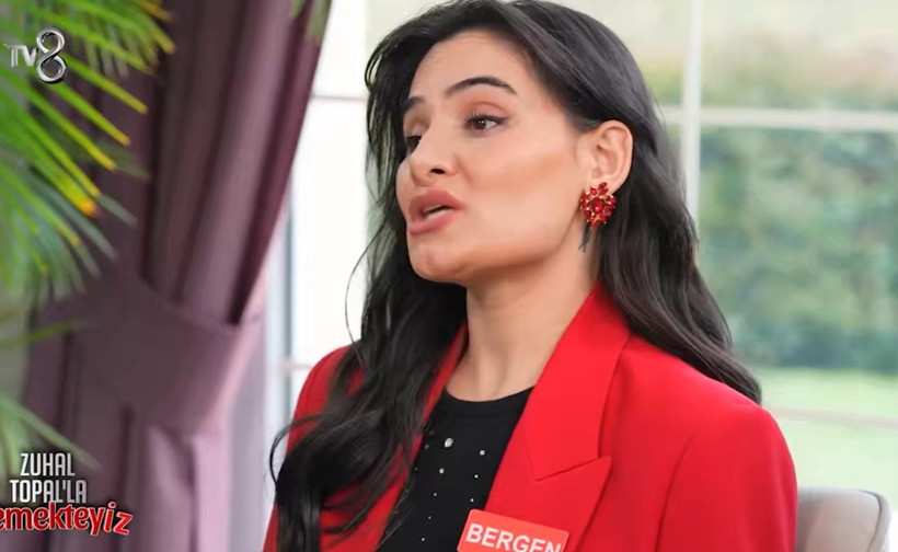 YEMEKTEYİZ 5 GÜNLÜK PUANLAR: 2 Mayıs Zuhal Topal'la Yemekteyiz'de Kim Birinci Oldu? - Resim : 2