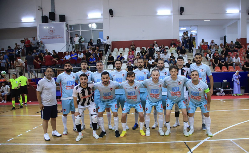 Osmanlı 41 – Van Gölü Sportif final serisi üçüncü maçı fotoğraf galerisi - Resim: 10