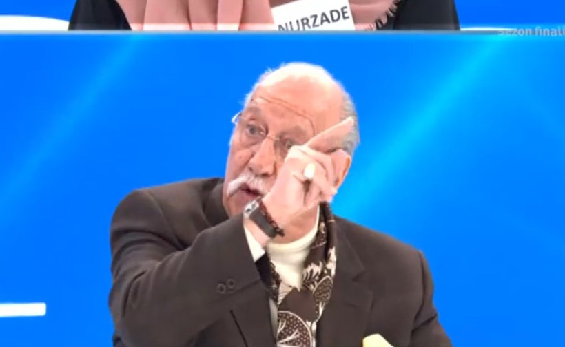 MÜGE ANLI SEZON FİNALİ YAPTI MI? ATV Müge Anlı Sezon Finali Ne Zaman 2025? - Resim : 2