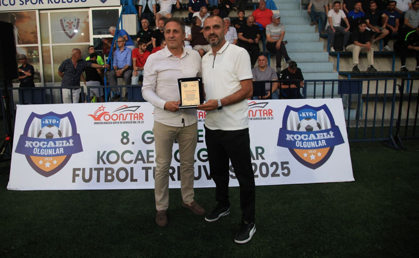 MA Gold Gayrimenkul – Petkimspor finali fotoğraf galerisi - Resim: 23