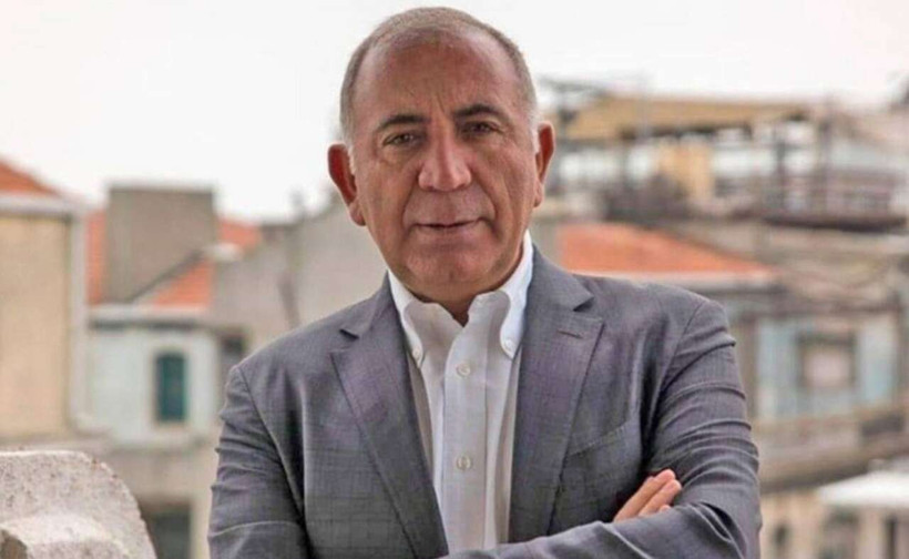 Gürsel Tekin'in makam odasına akıl almaz saldırı! - Resim: 3