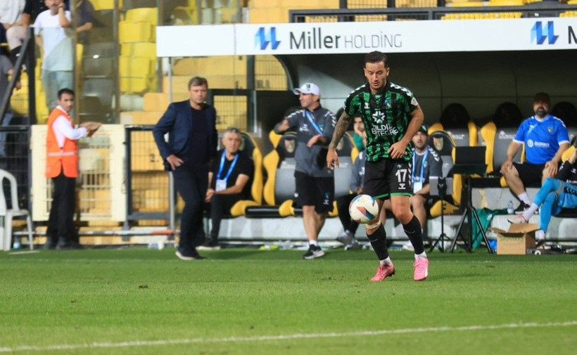İstanbulspor - Kocaelispor: 0-3 "Foto Galeri - Ali Köksal" - Resim: 103