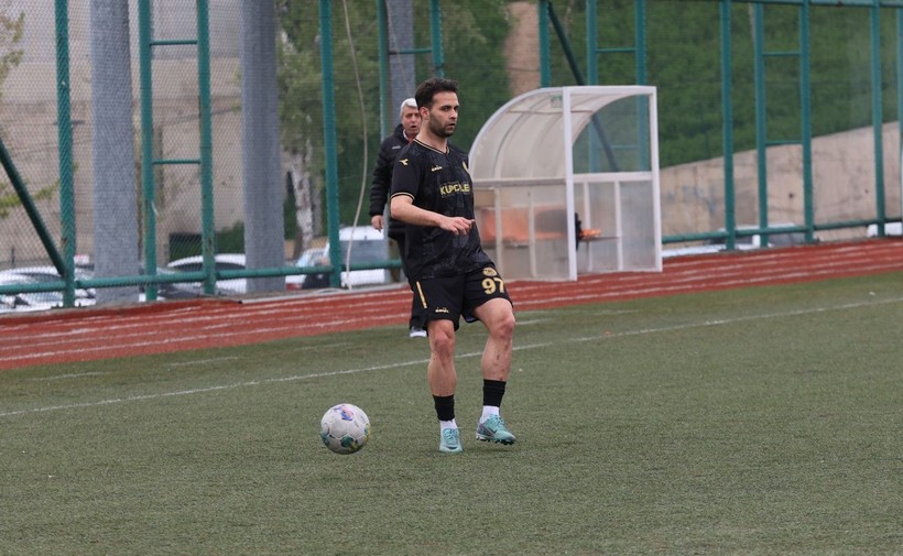 Bağdatspor – Kavaklıspor Süper Play-Off maçının fotoğrafları - Resim: 51