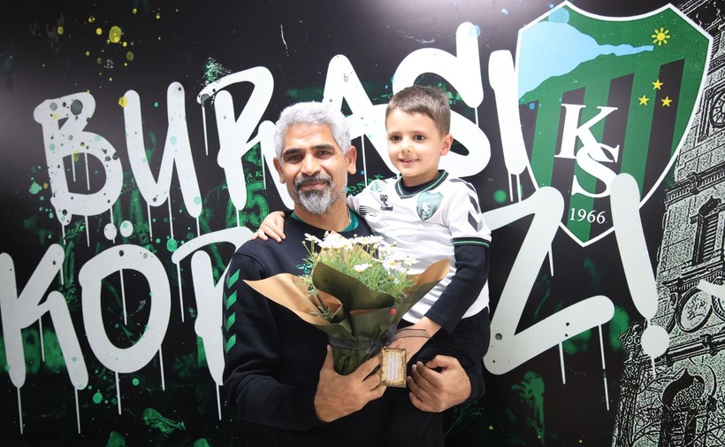 Kocaelispor, Iğdır’a hazır… Antrenman fotoğrafları… - Resim: 4